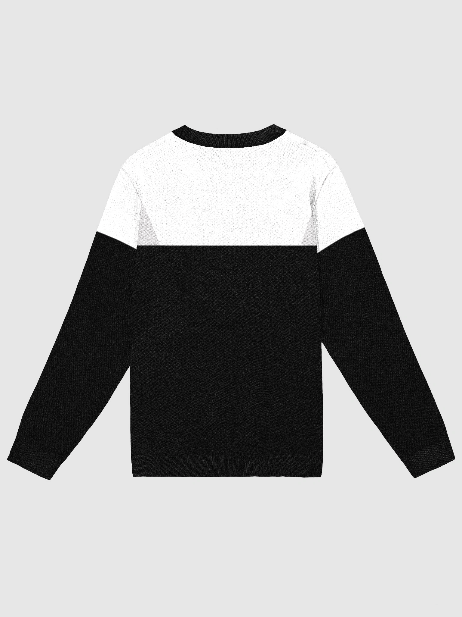 Sláinte Knitted Crewneck Sweater product image (9)