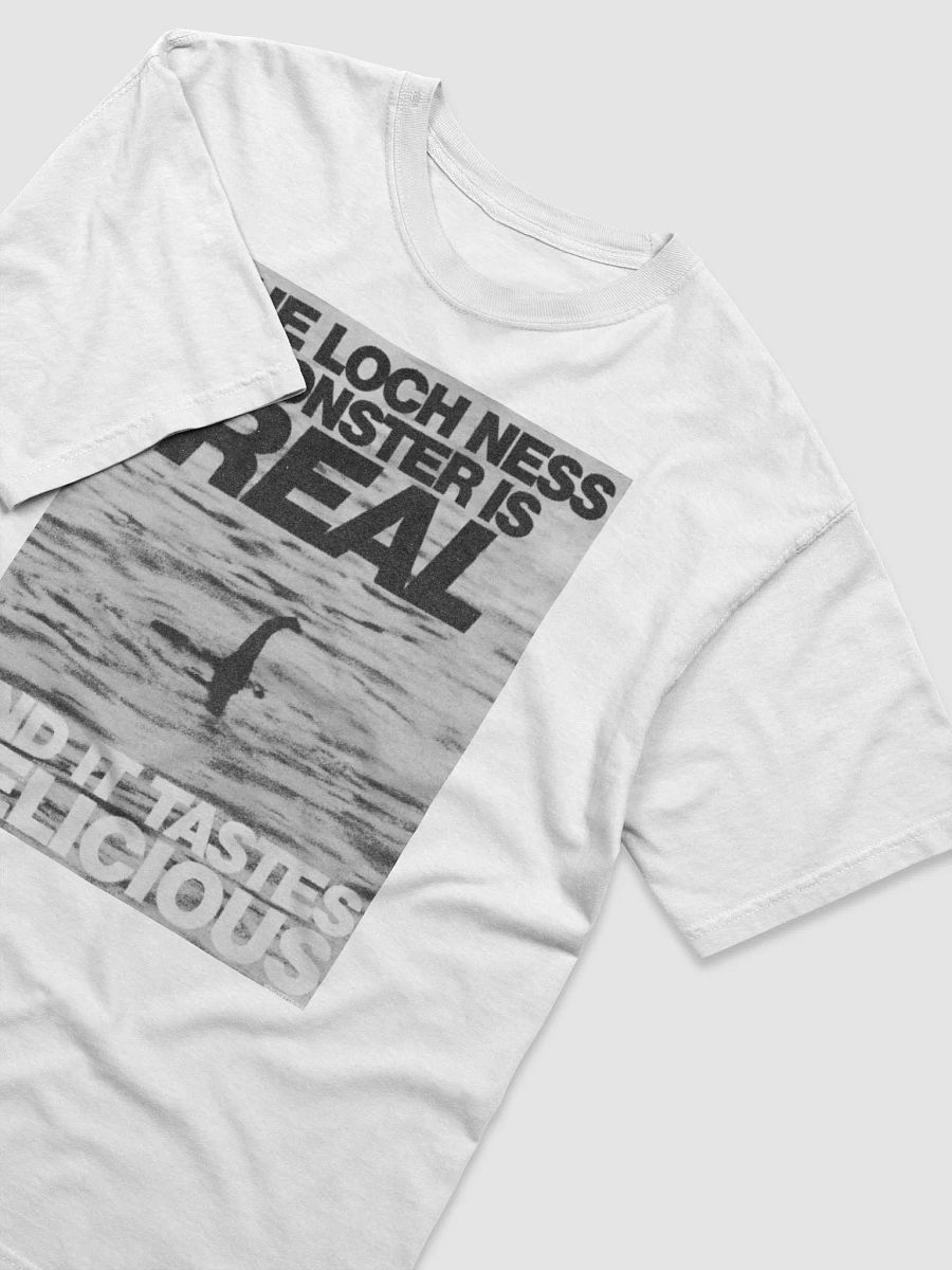 Loch Ness Tee product image (3)
