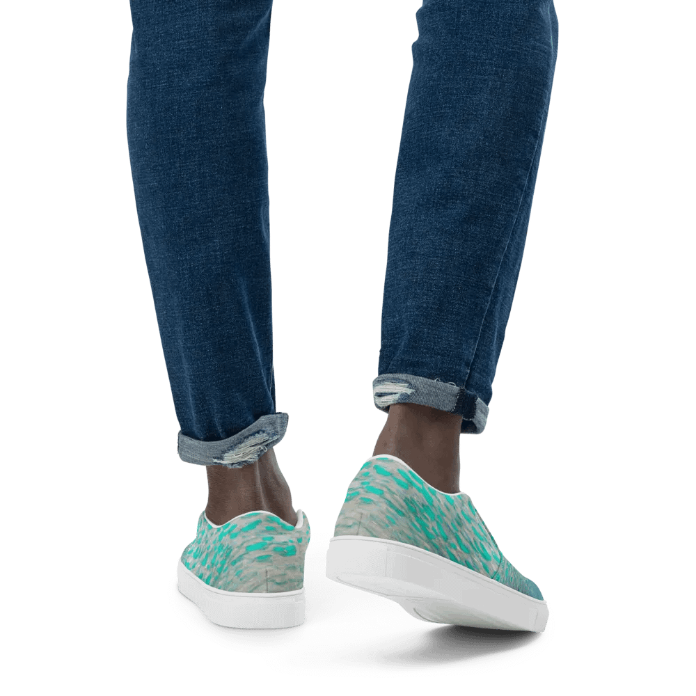 Iconic Men's Slip on Shoes 004 product image (6)