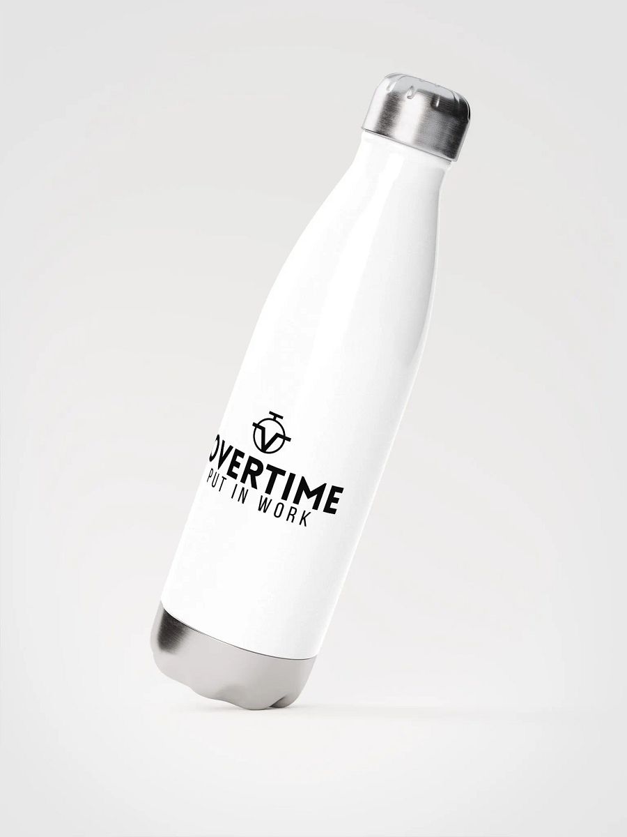 OVT Eclipse Stainless Steel Water Bottle product image (2)