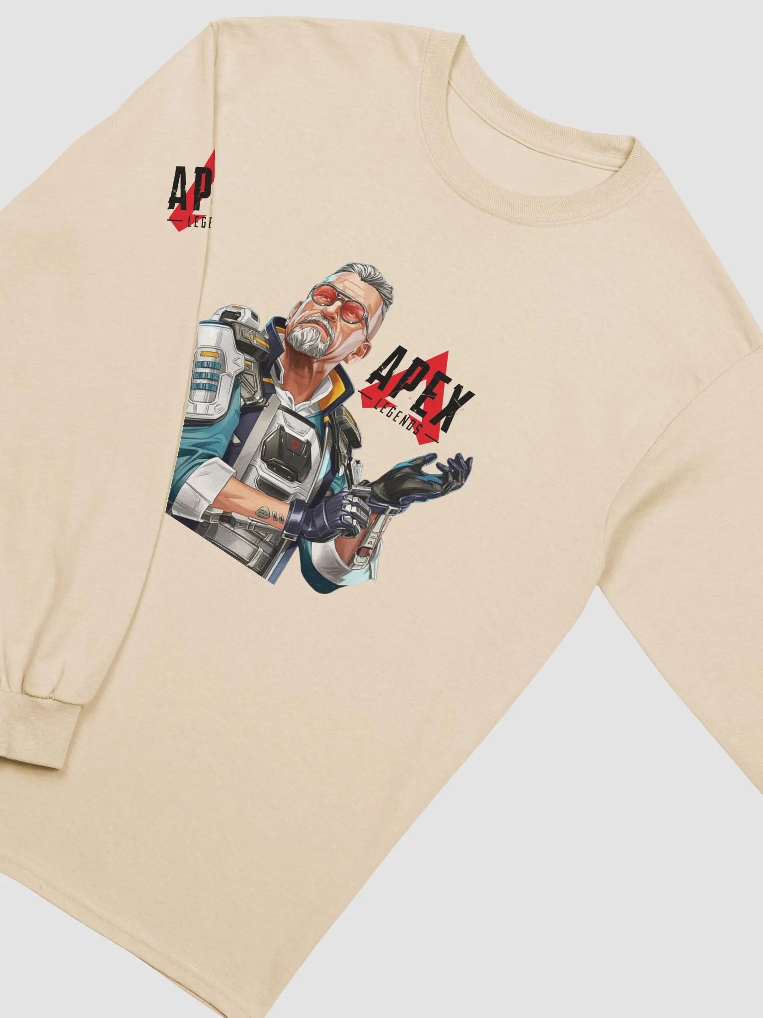 Apex Legend BALLISTIC is META CHANGING! product image (3)