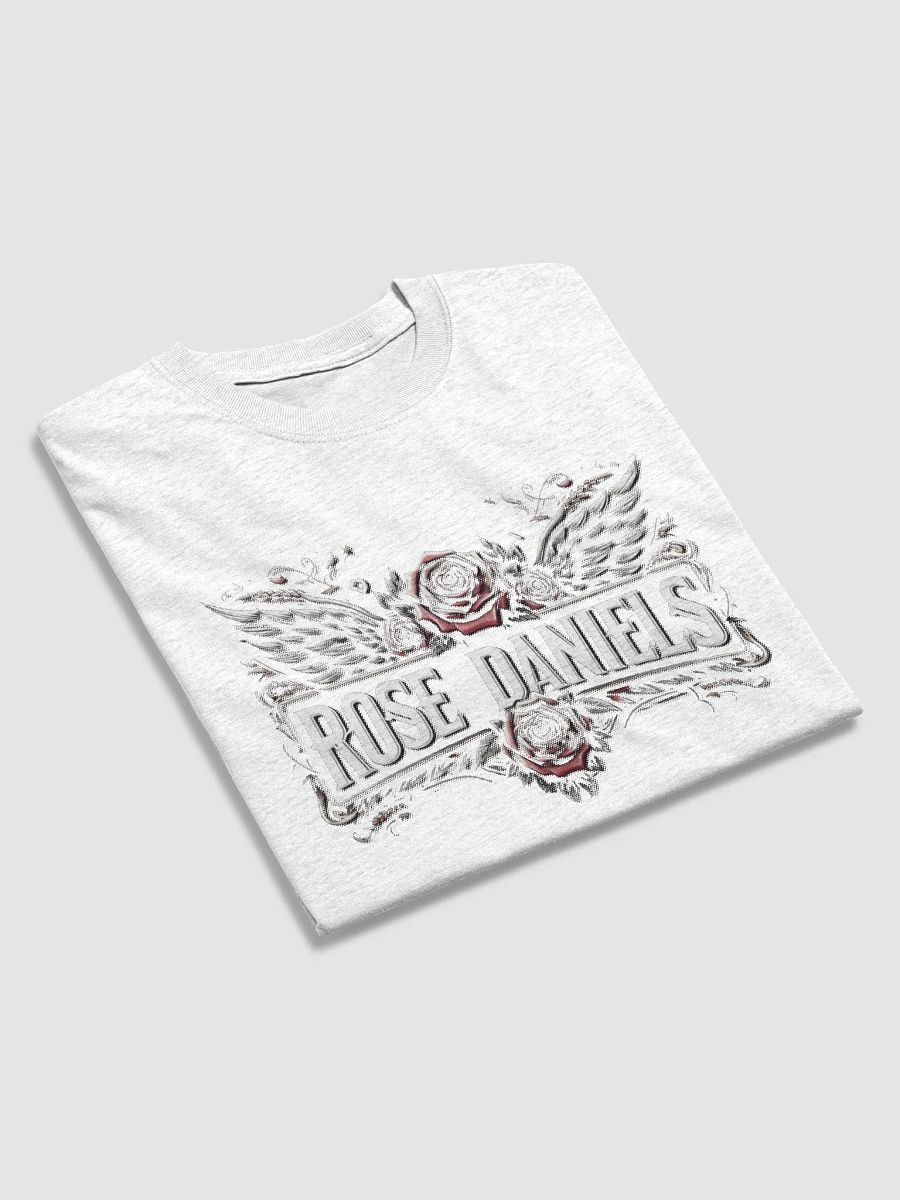 Rose Daniels T-Shirt product image (3)
