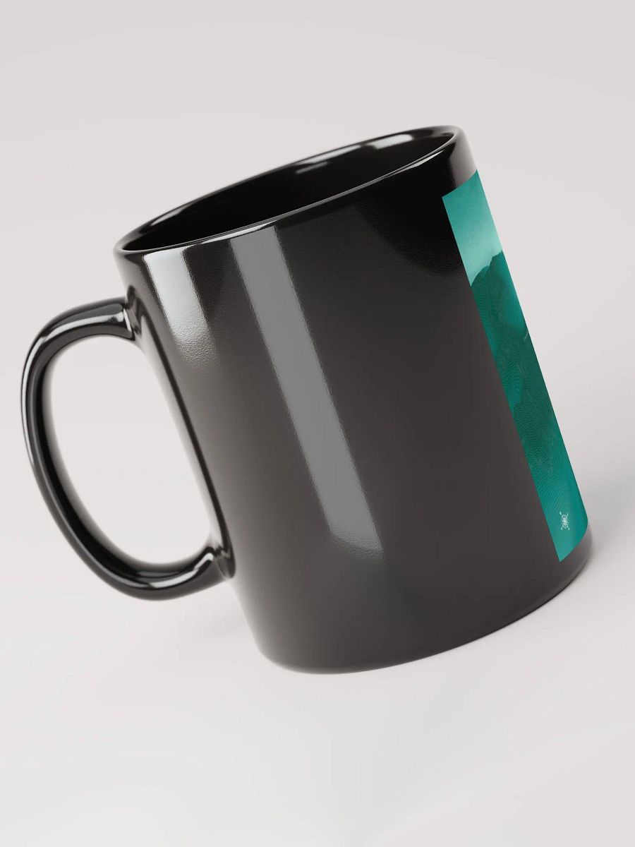 Castle Conundrum Cathedral Mug product image (5)