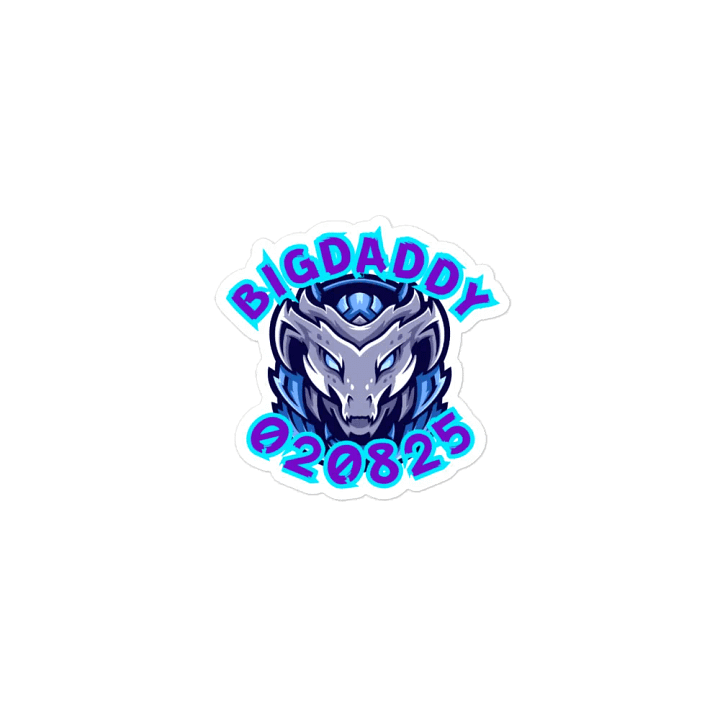 bigdaddy magnet product image (1)