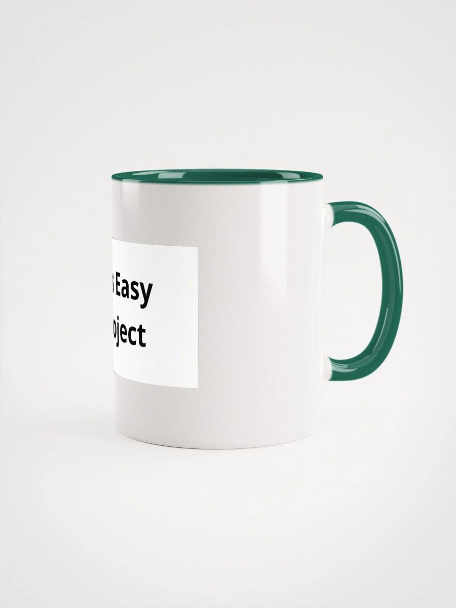IT's Easy Project product image (1)