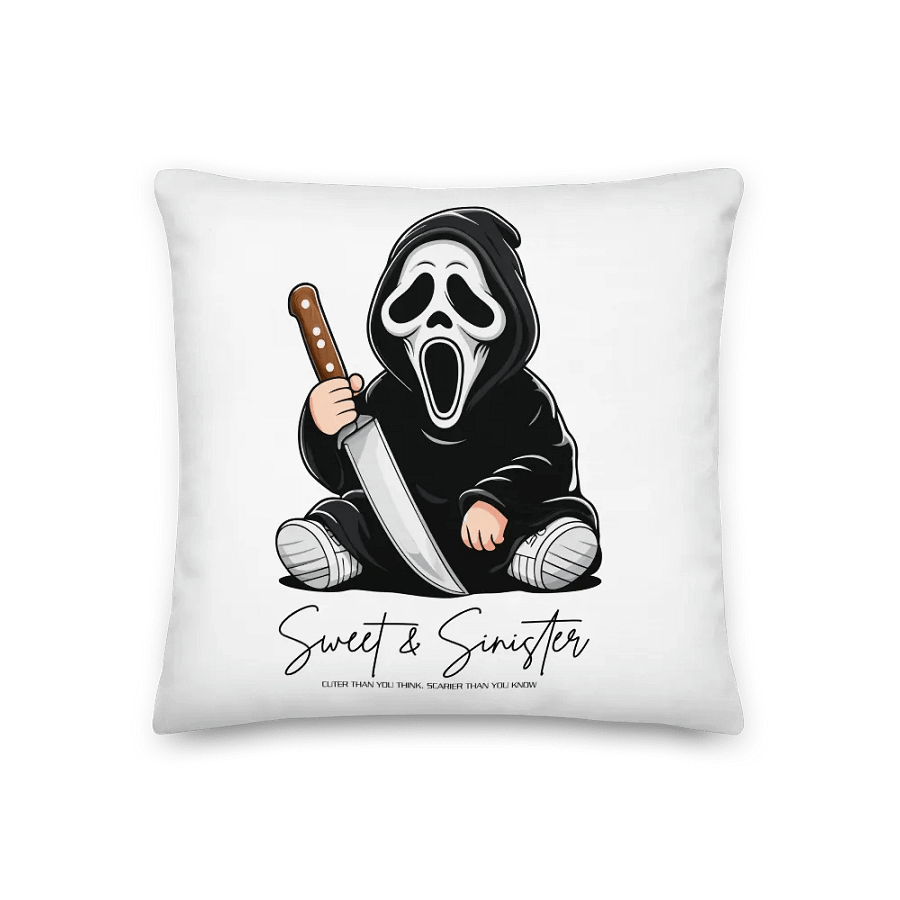 Sweet & Sinister product image (1)