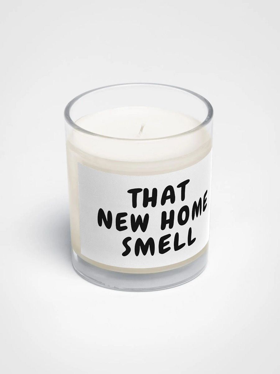 NEW Home - Soy Wax Candle product image (2)