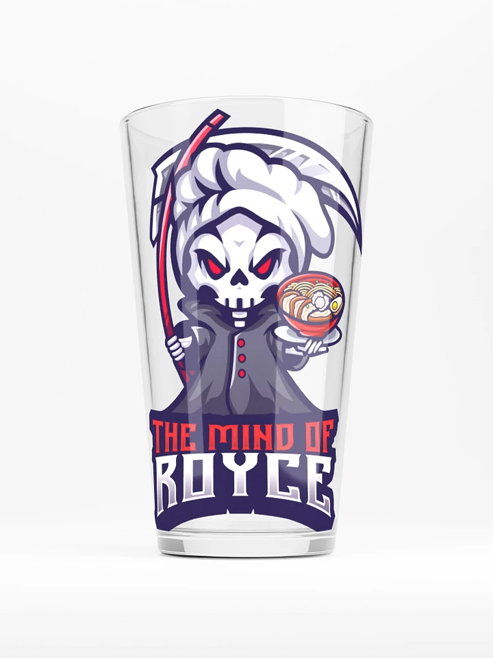 Mind of Royce Glass product image (1)