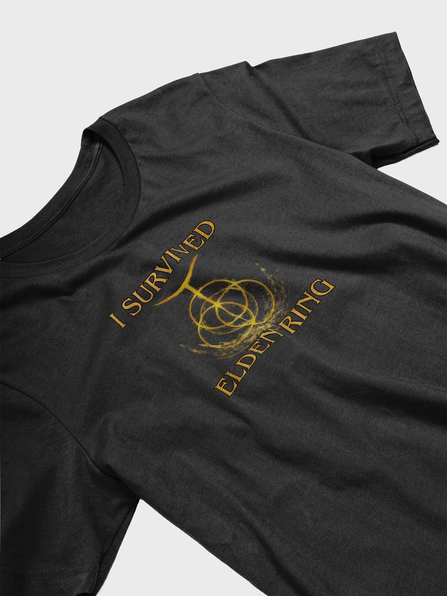 I Survived Elden Ring | T-Shirt product image (34)