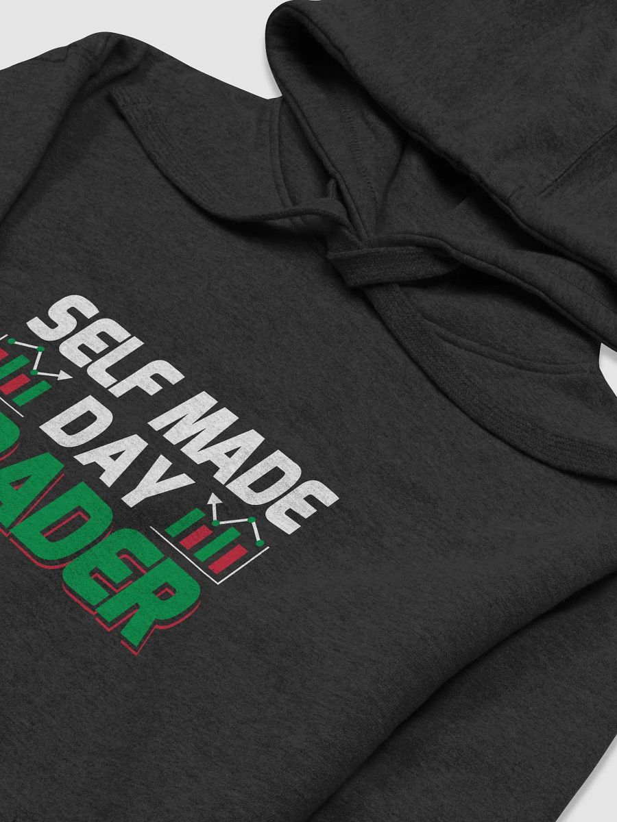 Self Made Day Trader - Hoodie product image (22)