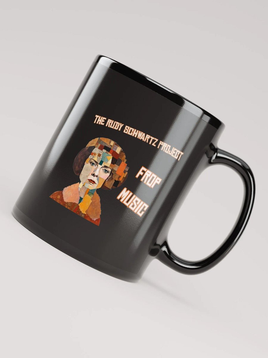 Frop Music Coffee Mug product image (7)