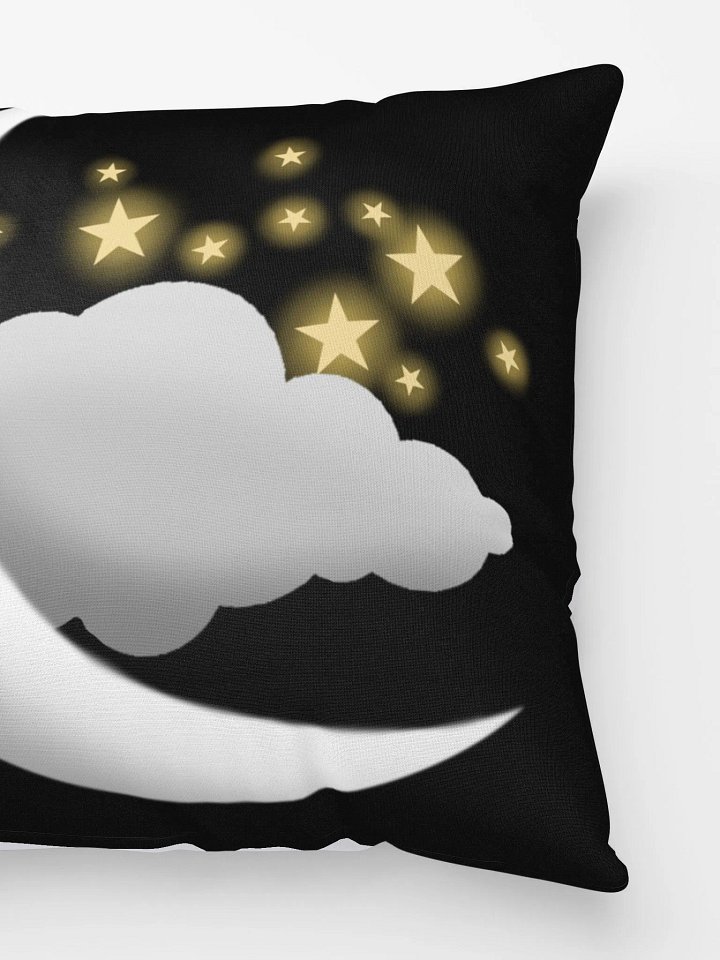 kitty love and night time pillow product image (3)