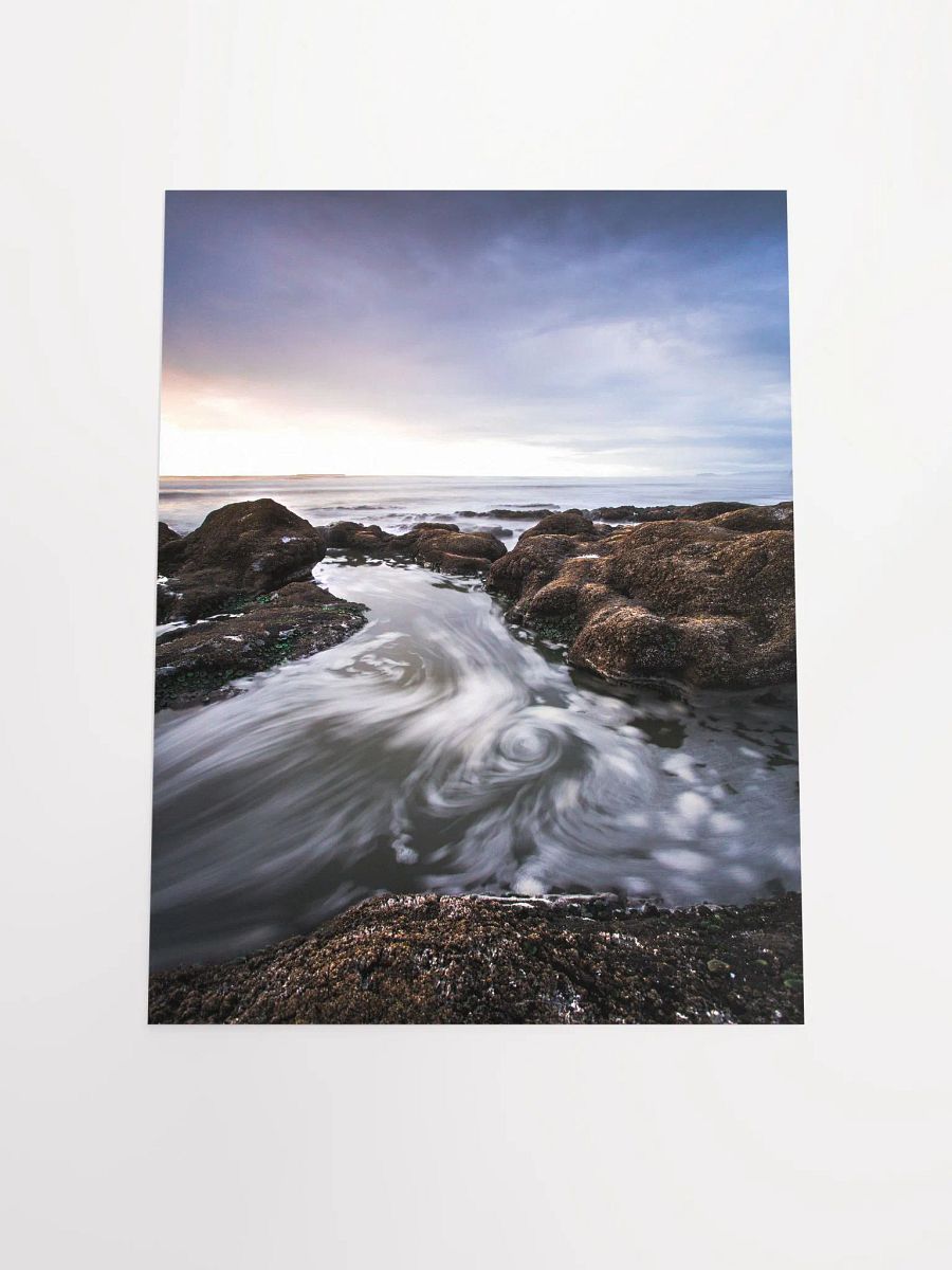 Beach 4 - Fine Art Print Poster product image (20)