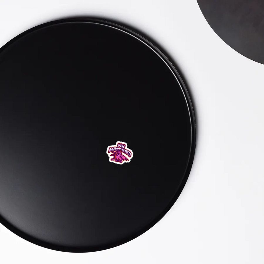 Mr Matthieu Magnet product image (4)