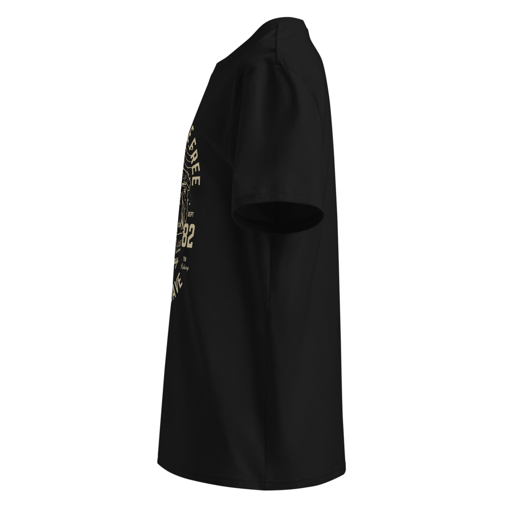 Majestic Eagle Freedom Tee product image (3)