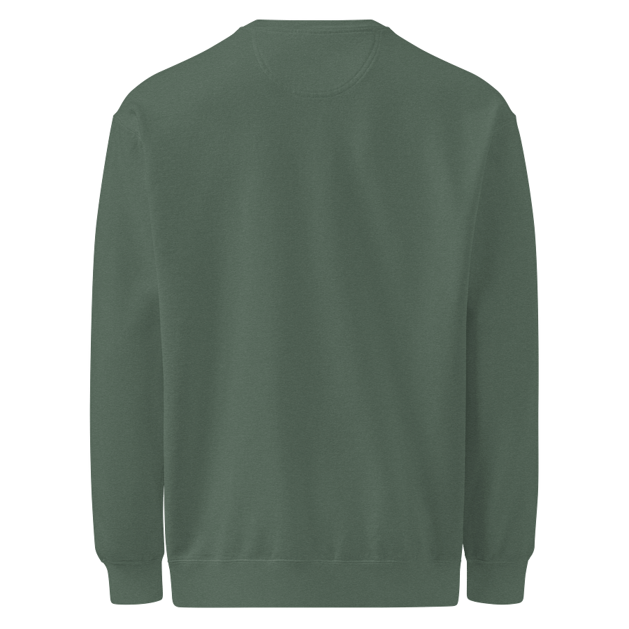 Faithful to Jesus Sweatshirt Unisex product image (16)