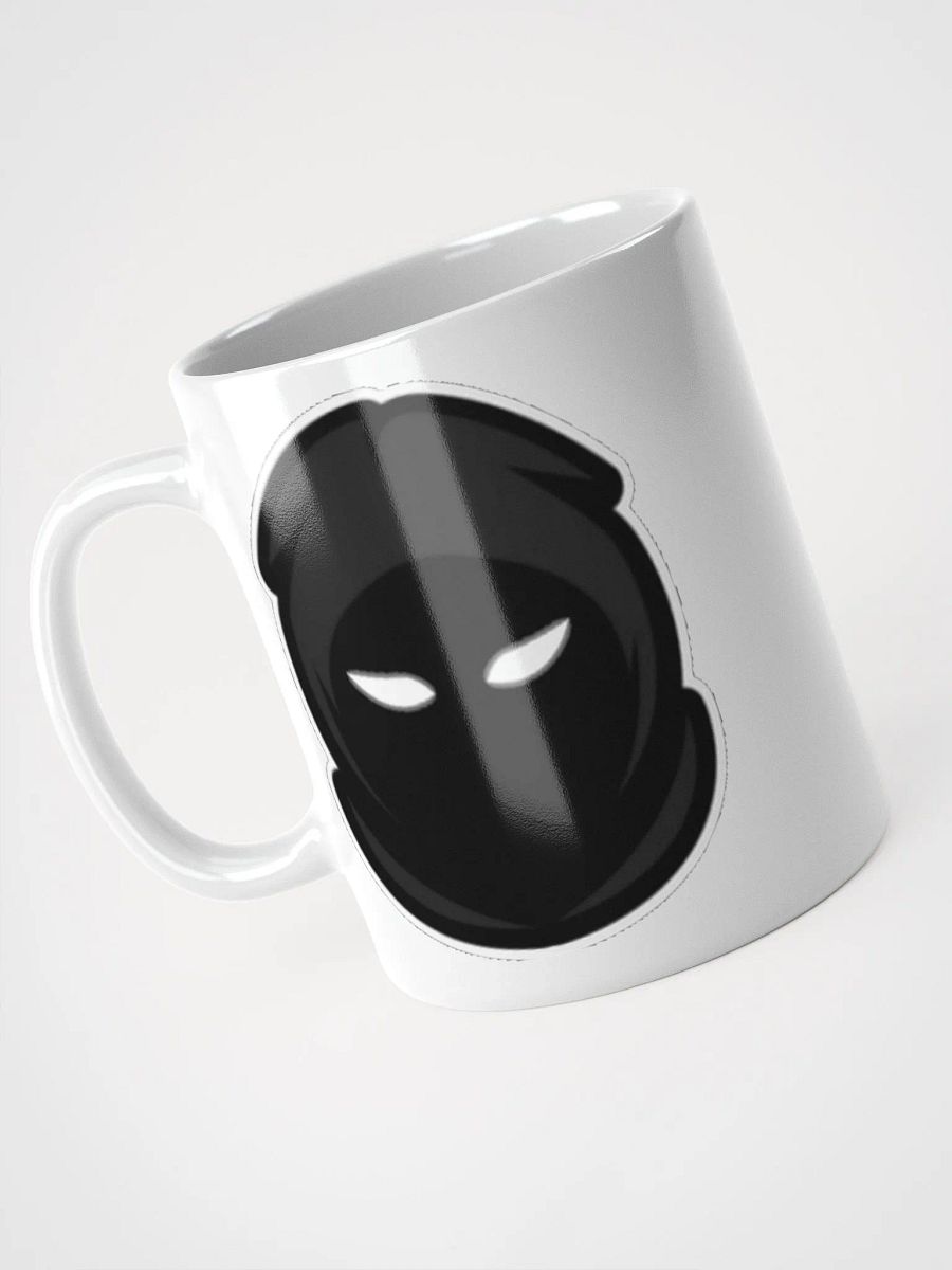 Synister Logo Mug product image (9)