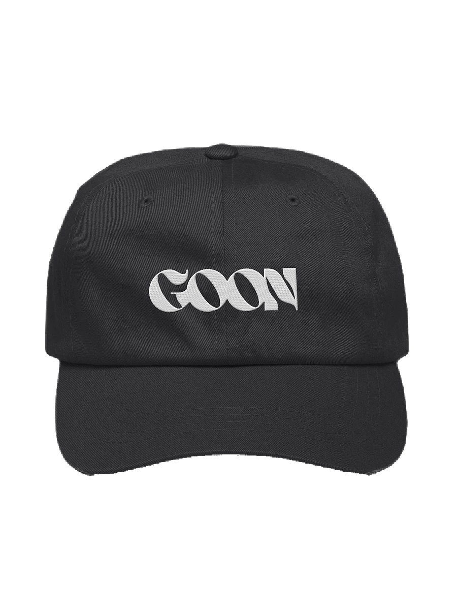GOON ORIGINAL HAT product image (1)