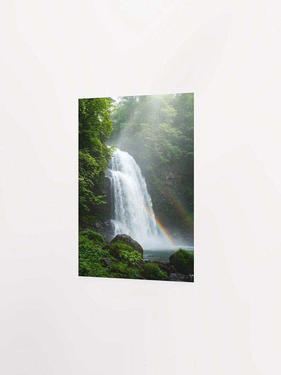 Spectrum of the Falls Poster product image (10)