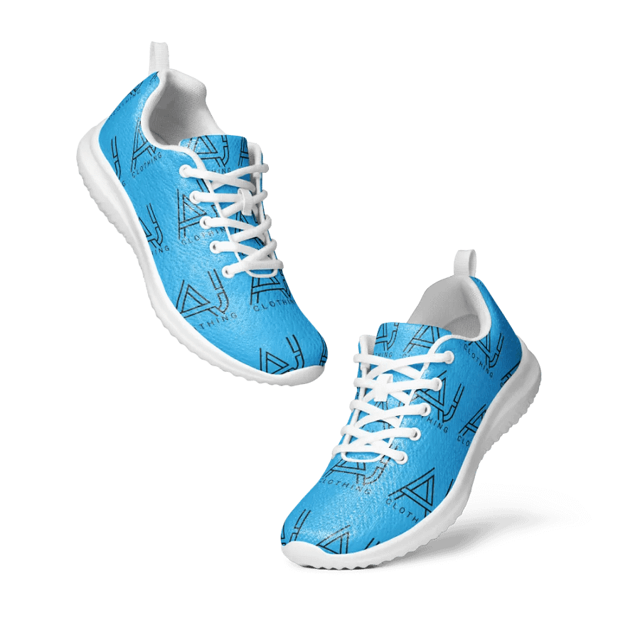 Men's trainers (Blues) product image (9)