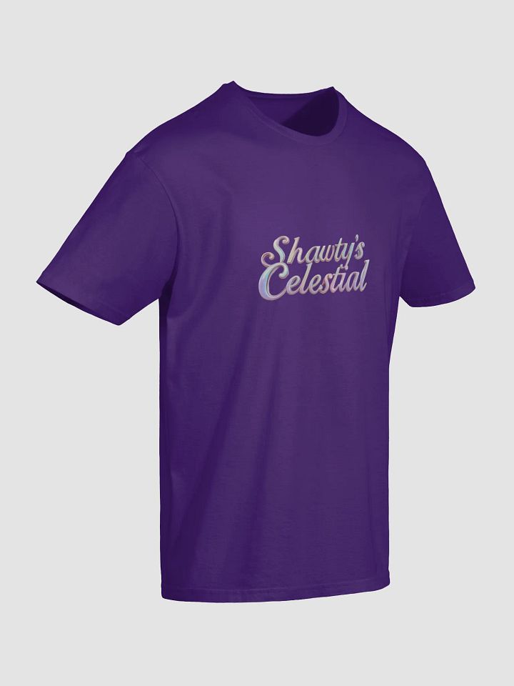 Shawty's Celestial Exclusive Premium Comfort T-Shirt product image (14)