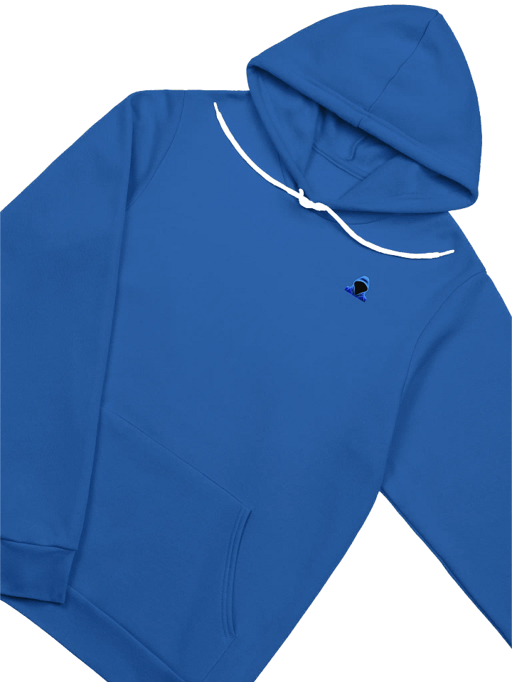 Raxx Logo Hoodie product image (1)