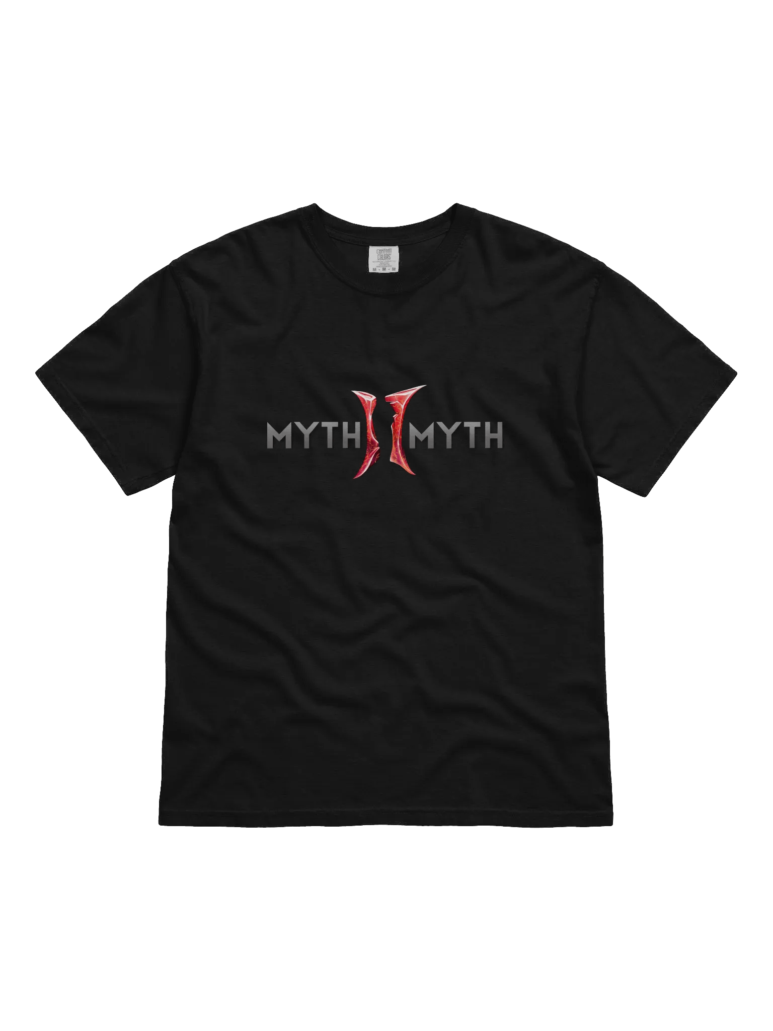 Mythbearer #1 T-Shirt product image (1)