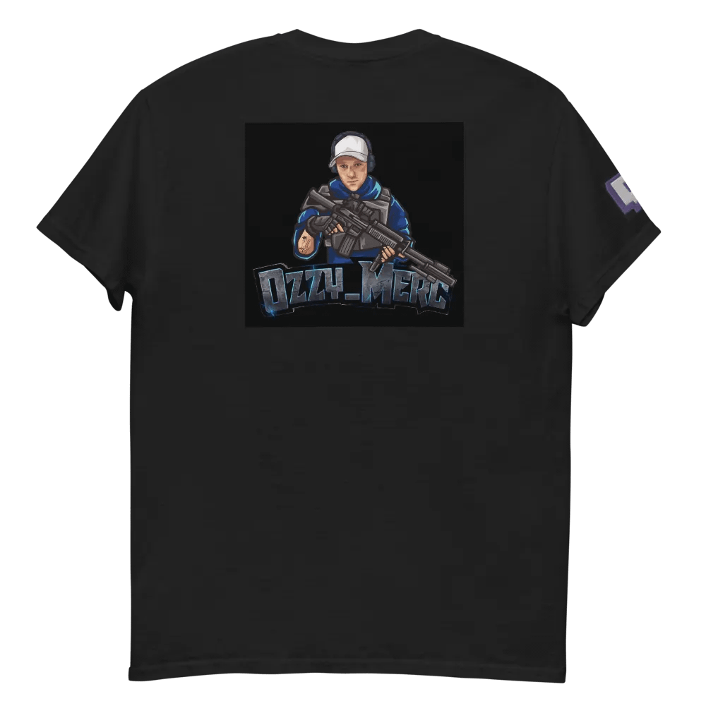 OMG Gaming T product image (6)