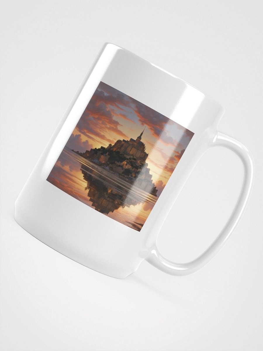 Mount Saint Michel product image (4)