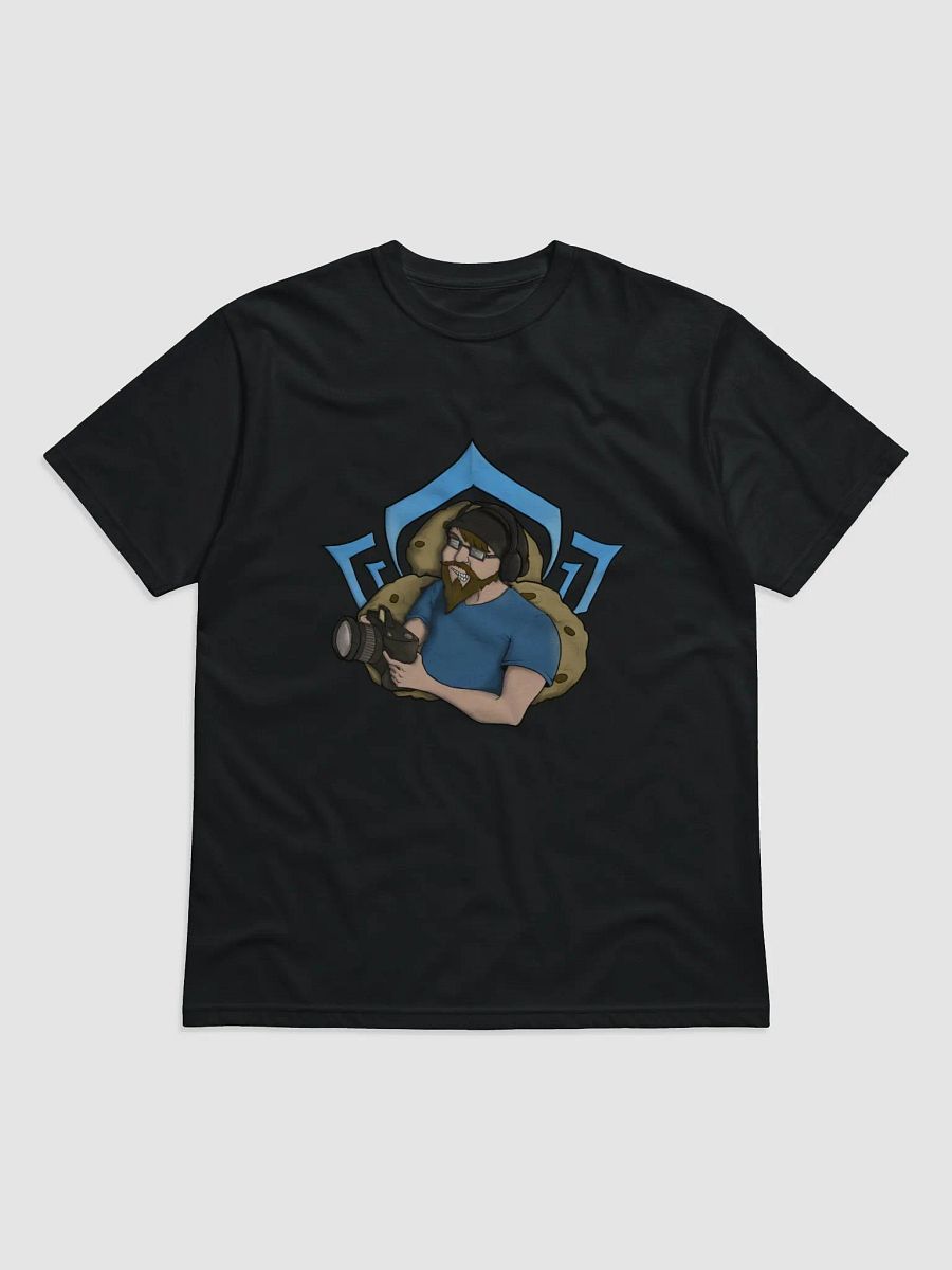 Spandy Glyph T-Shirt product image (1)
