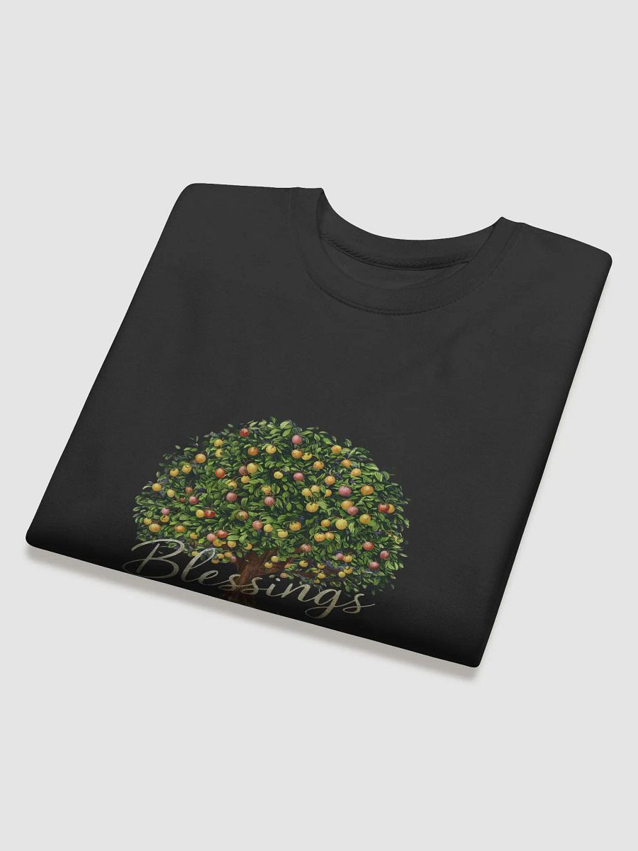 Blessings Tree Premium Sweatshirt product image (4)