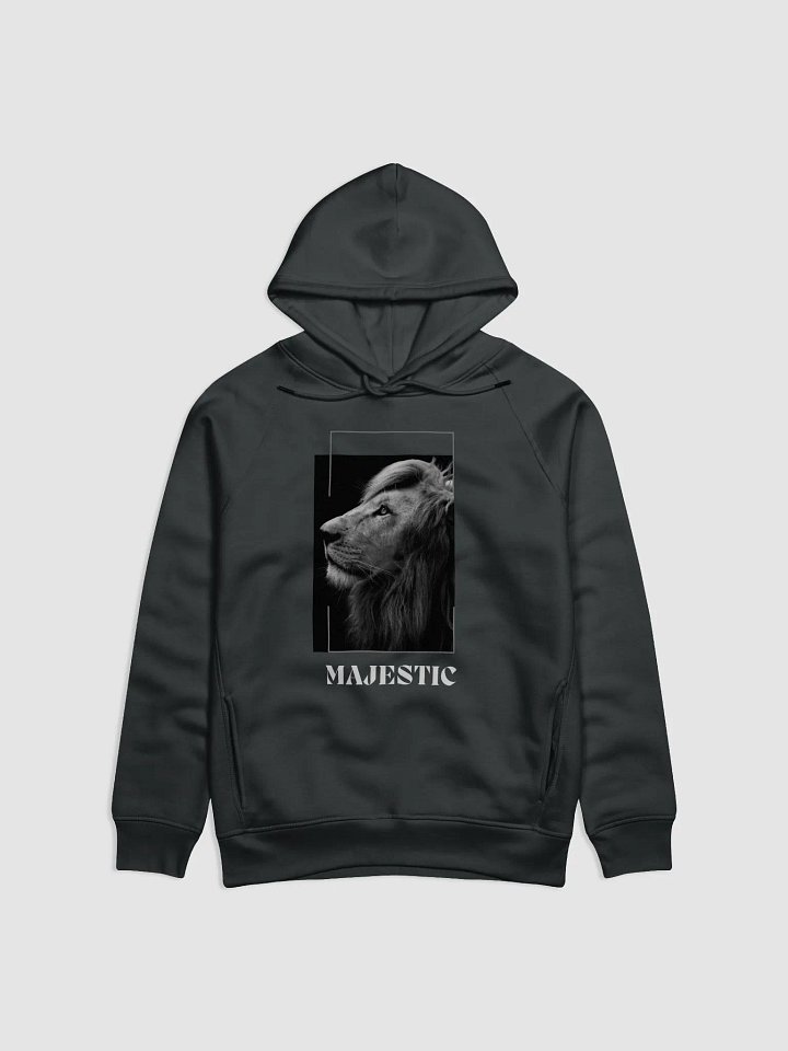 Majestic Hoodie product image (1)