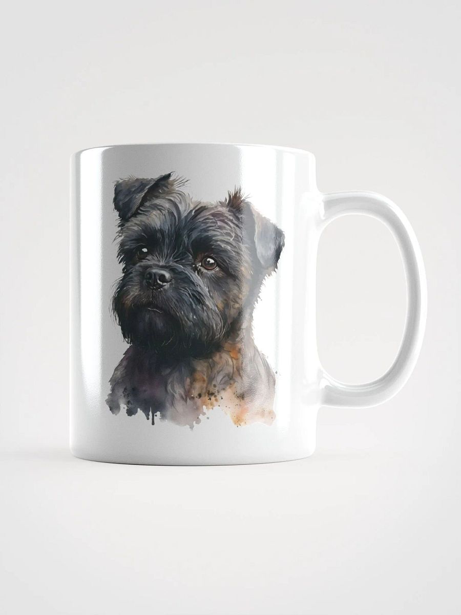 Affenpinscher Coffee Mug product image (1)