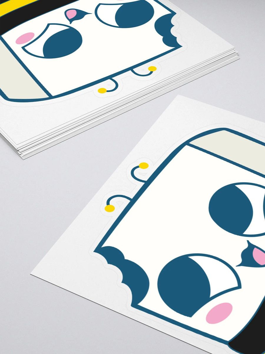 bofuBee Sticker product image (4)