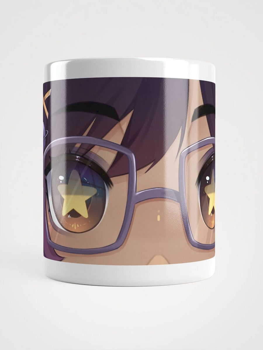 Omnisona Eye Banner Mug product image (13)