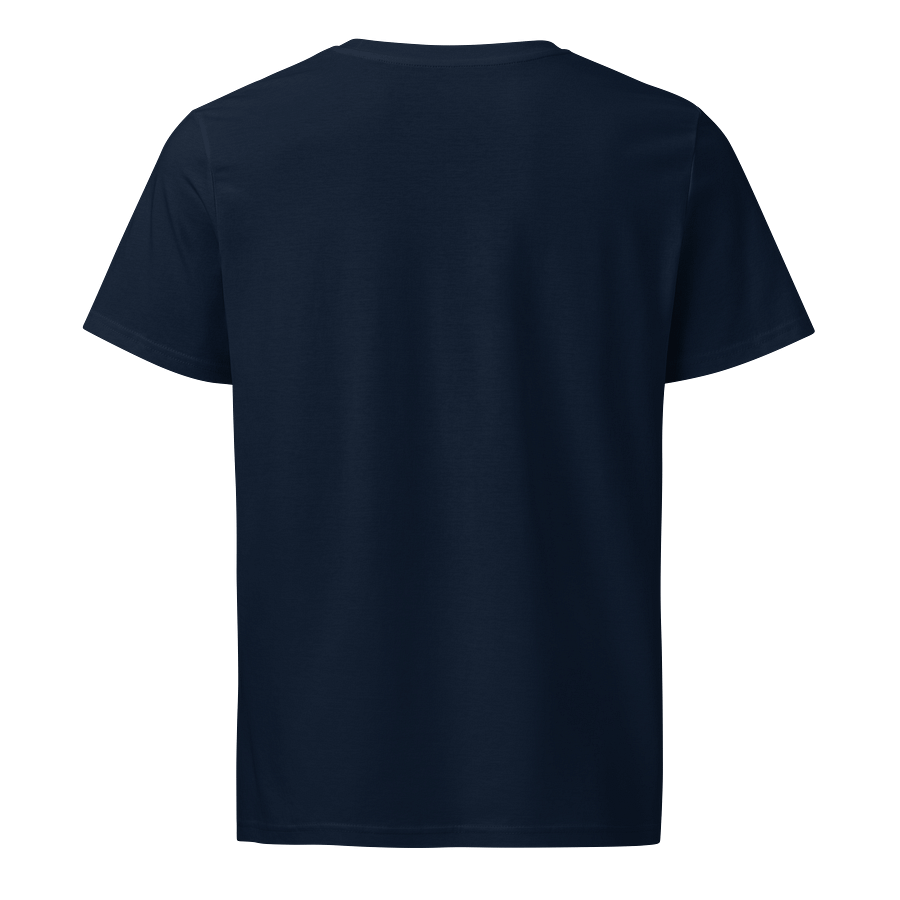 Wanderer's Odyssey Organic Tee product image (2)