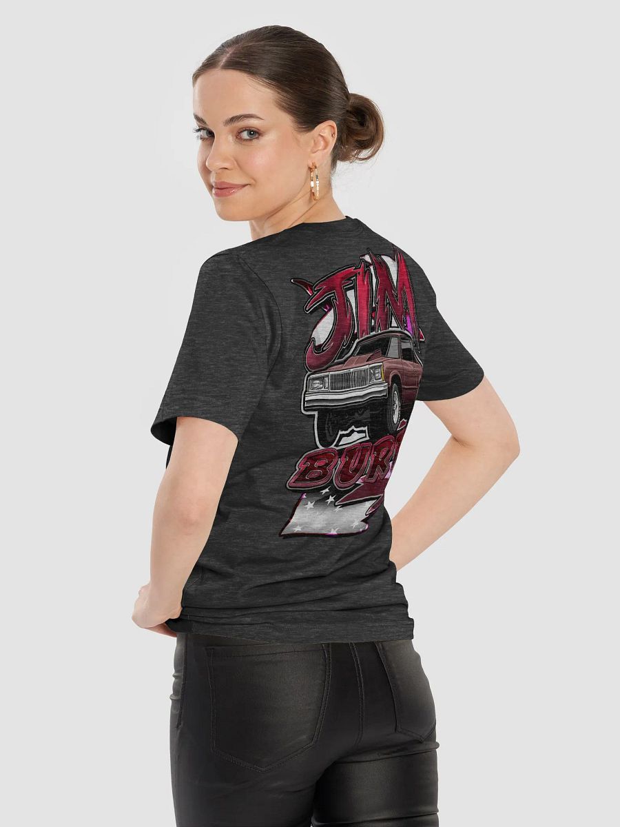 Jim Burns - Tee product image (39)