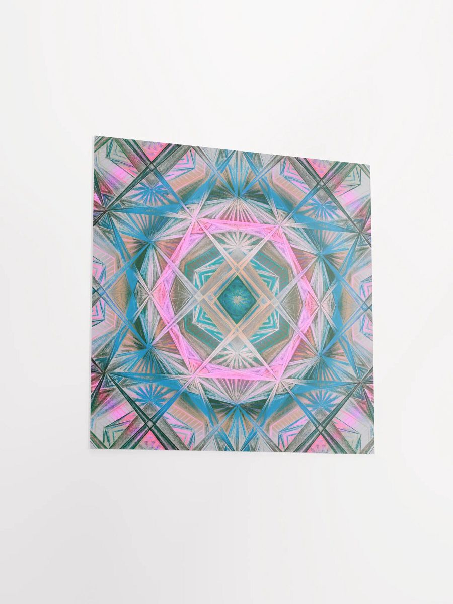 The Heart of Harmony Poster product image (3)