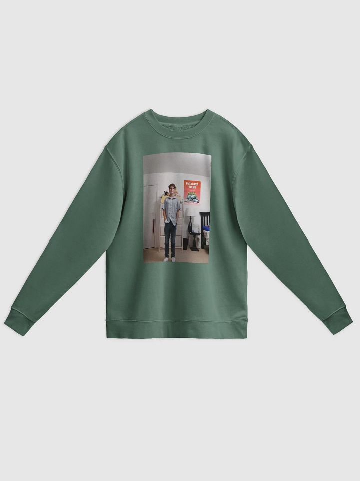 gotta catch them all merch 2 product image (2)