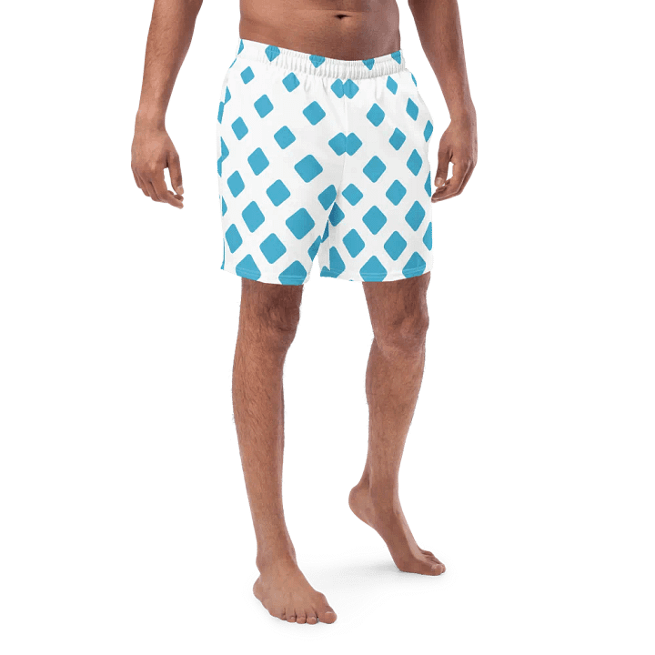 Square Blues product image (1)