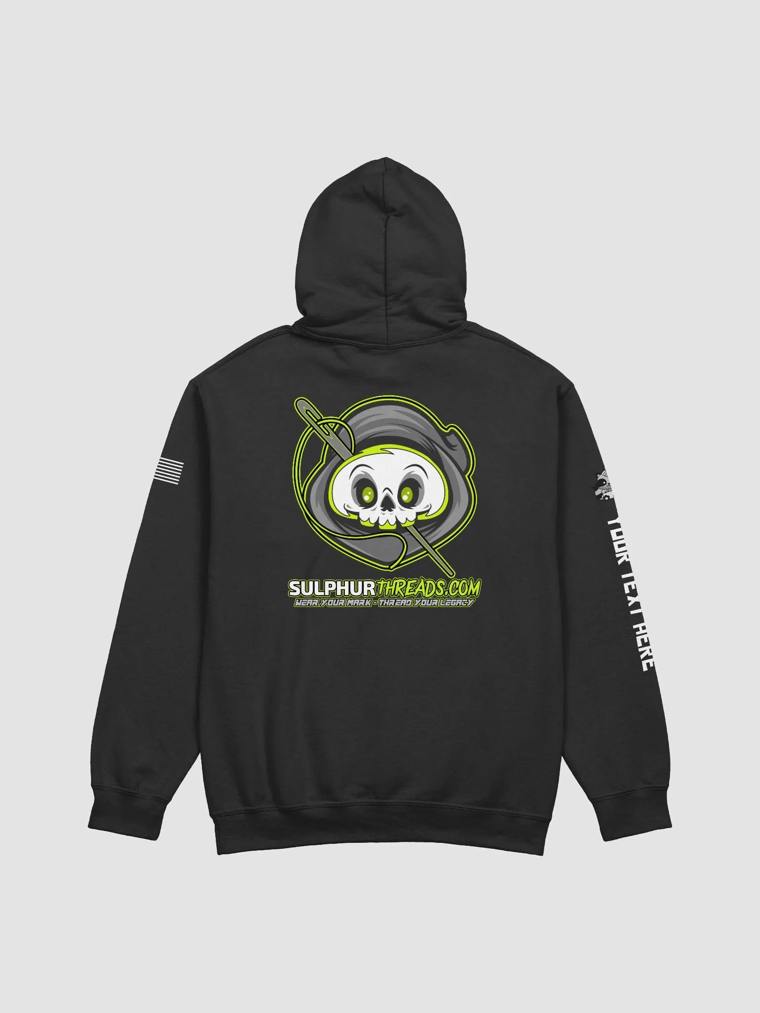 SulphureThreads 