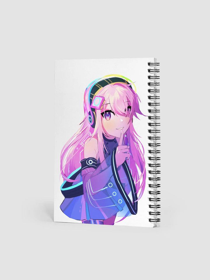 Akheera Notebook product image (2)