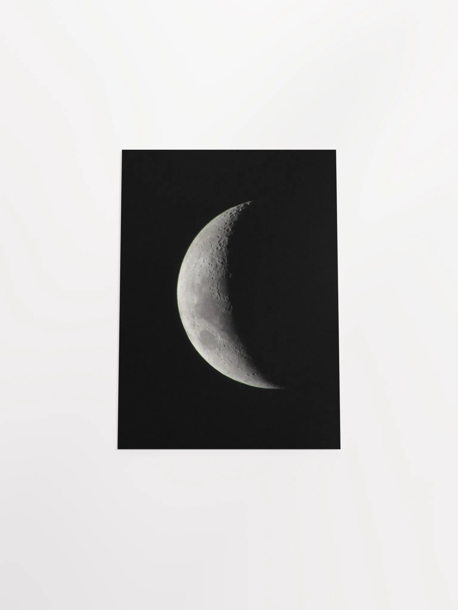 Waxing Crescent product image (54)