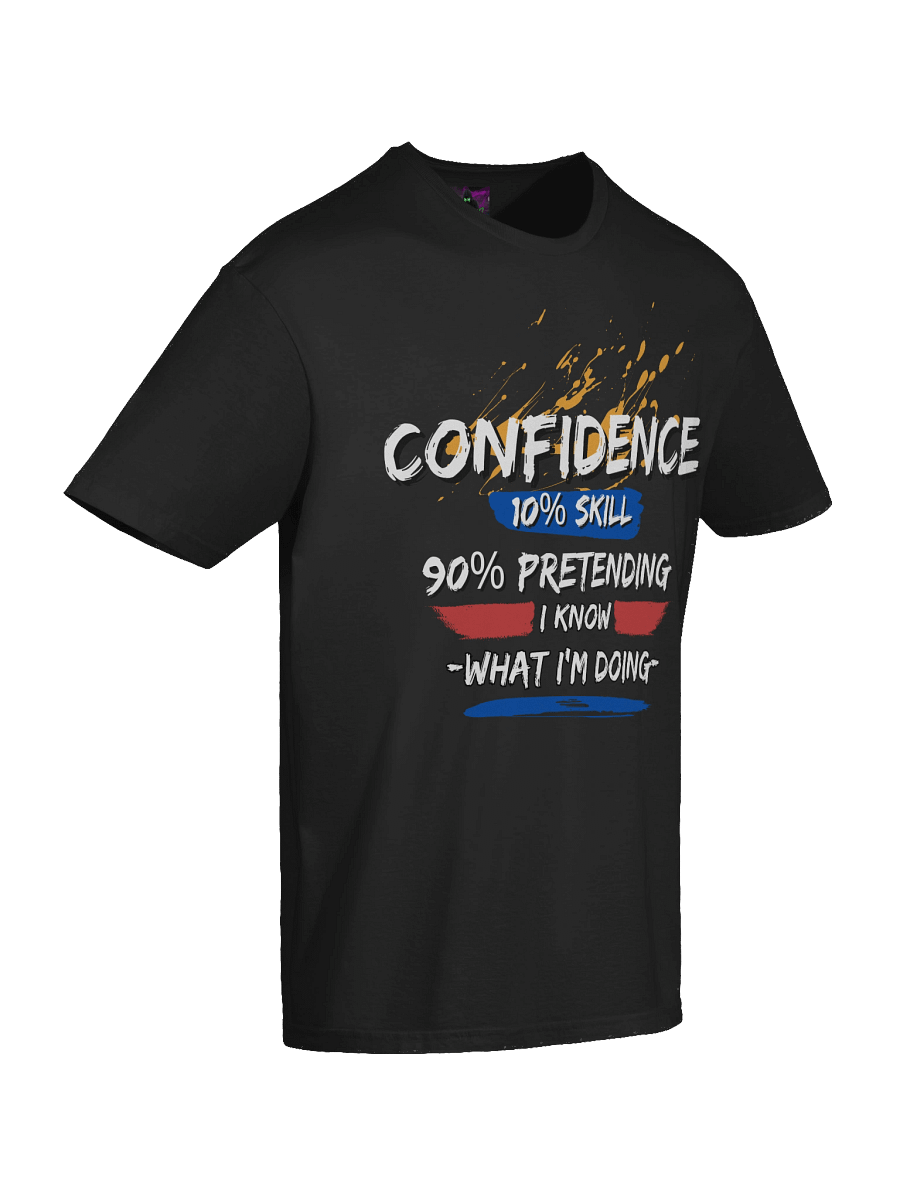 Confidence Tee product image (10)