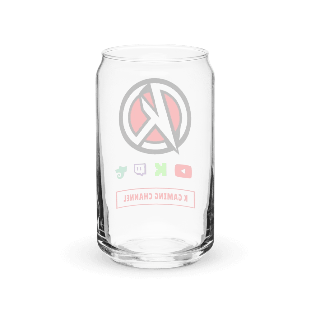 Can-Shaped Glass product image (8)