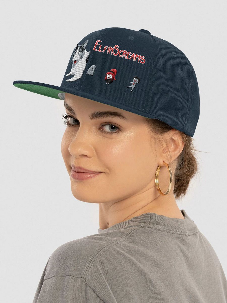 Tatsuki hat???? product image (5)