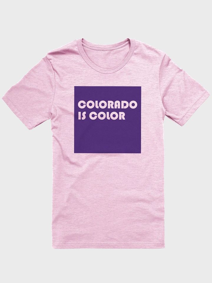 Violet on Pink product image (1)