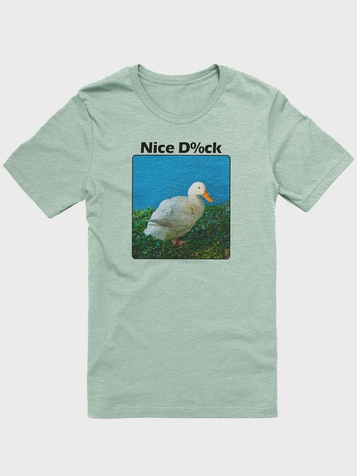 Nice Duck product image (1)
