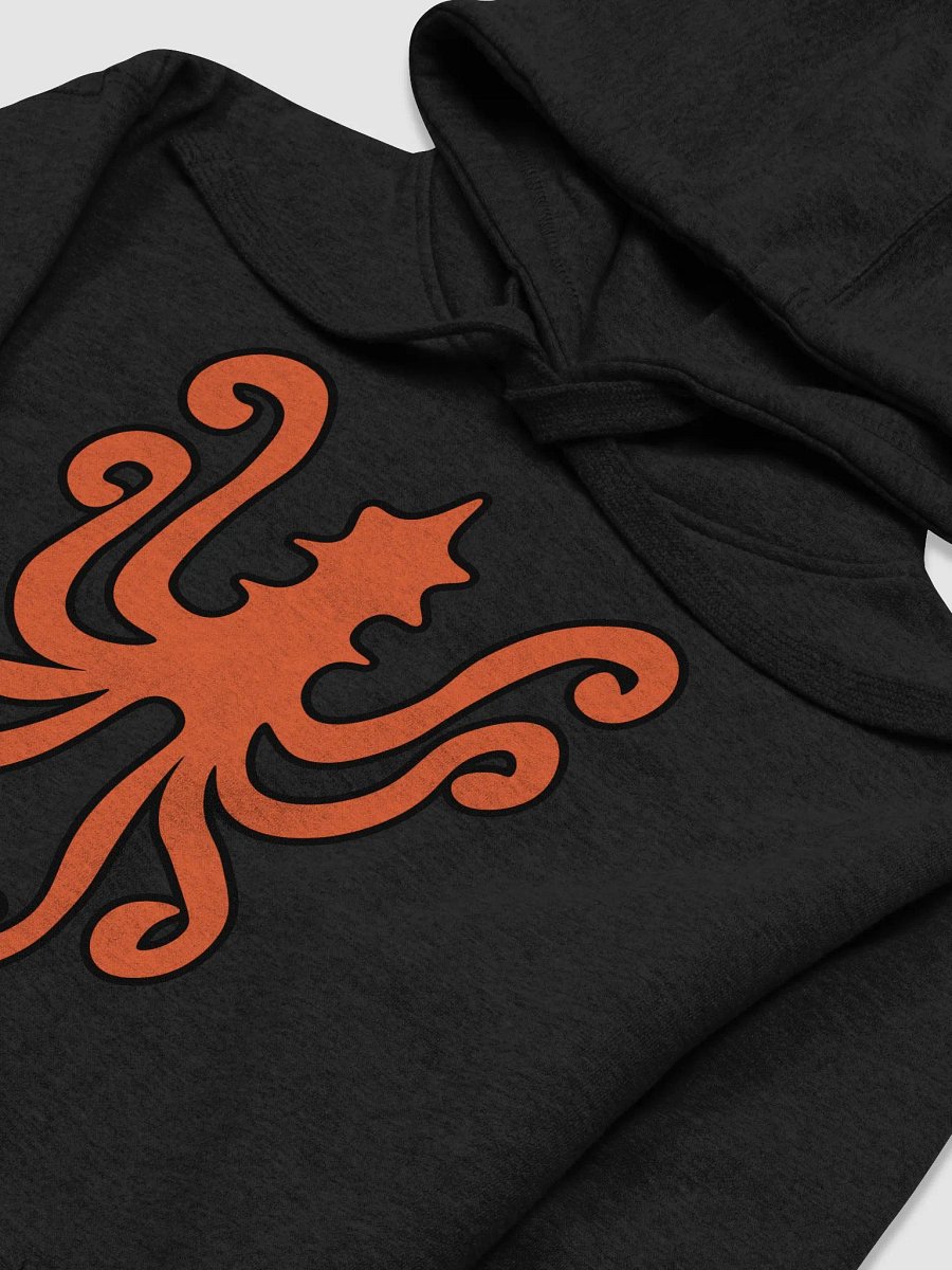 Ocular Hoodie #6 product image (3)