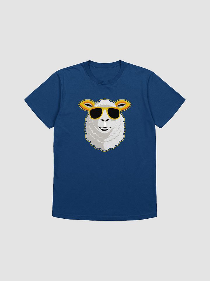 Hollywood Sheep | Logo Only product image (13)